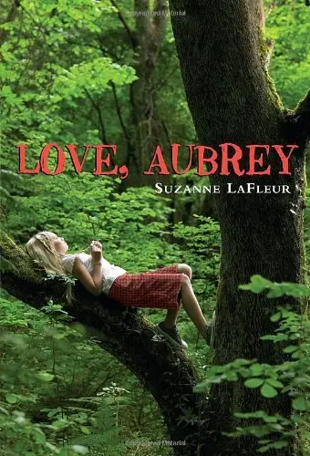 Cover of Love, Aubrey