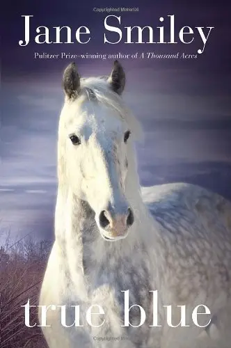 Cover of True Blue
