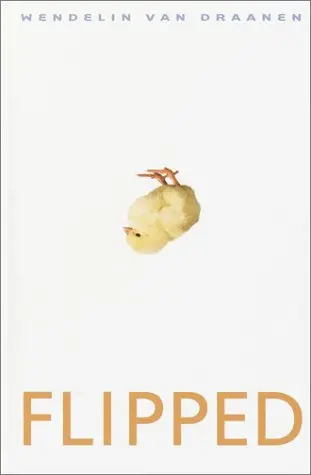 Cover of Flipped