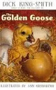 Cover of The Golden Goose