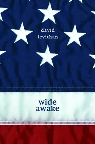 Cover of Wide Awake