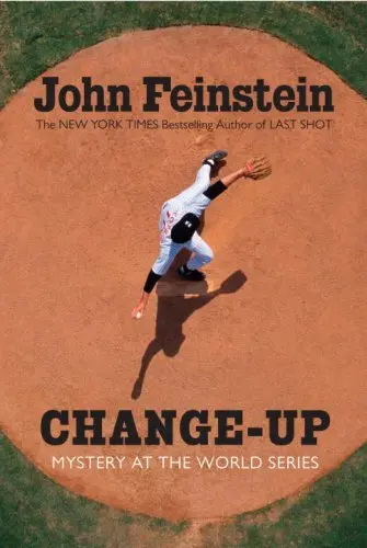 Cover of Change-Up