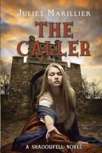 Cover of The Caller
