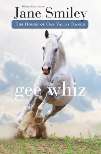 Cover of Gee Whiz