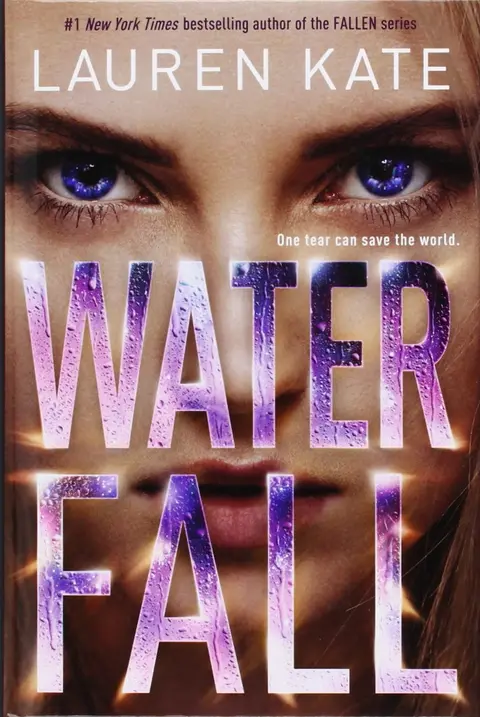 Cover of Waterfall