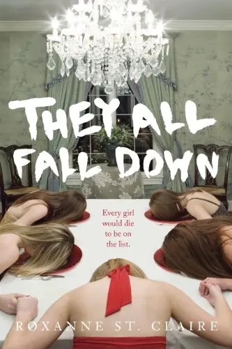 Cover of They All Fall Down