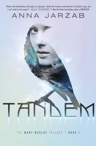 Cover of Tandem