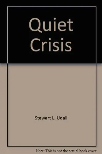 Cover of Quiet Crisis