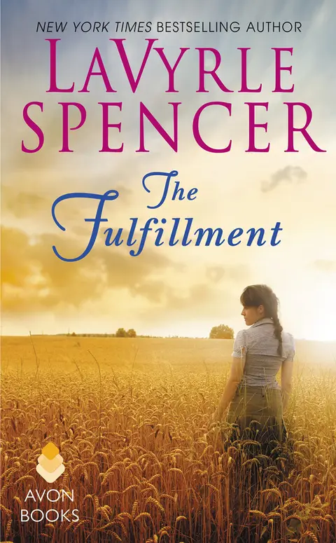 Cover of The Fulfillment