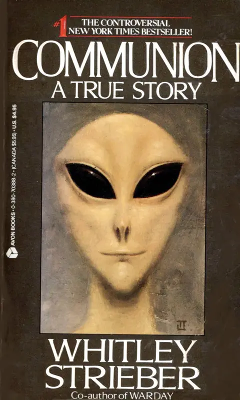 Cover of Communion