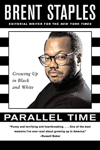 Cover of Parallel Time