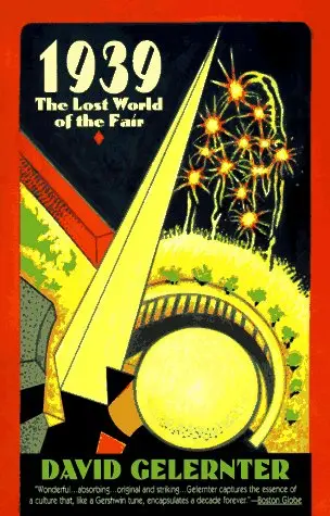 Cover of 1939