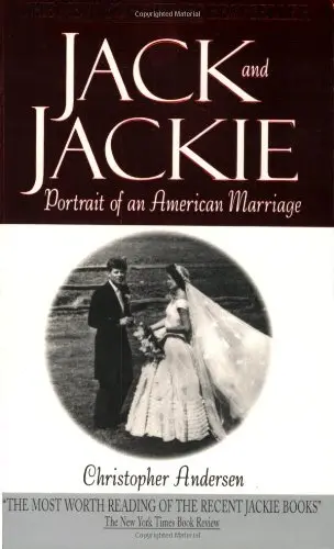 Cover of Jack and Jackie