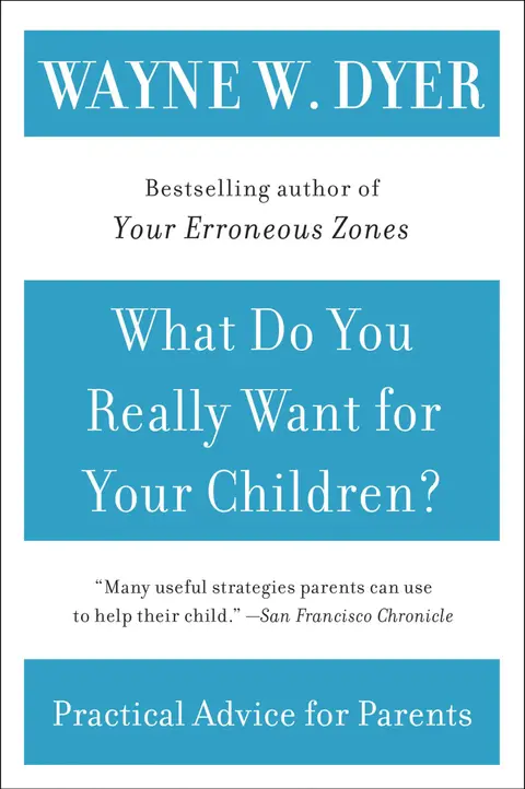Cover of What Do You Really Want