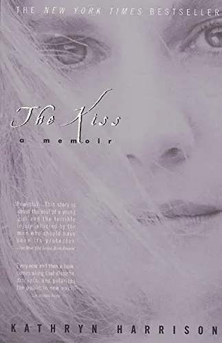 Cover of The Kiss