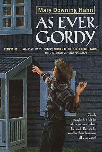 Cover of As Ever, Gordy