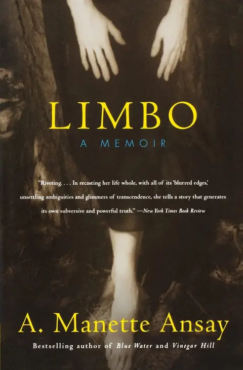 Cover of Limbo
