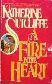 Cover of Fire in the Heart