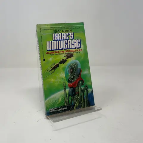 Cover of Diplomacy Guild