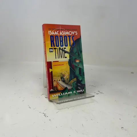 Cover of Emperor