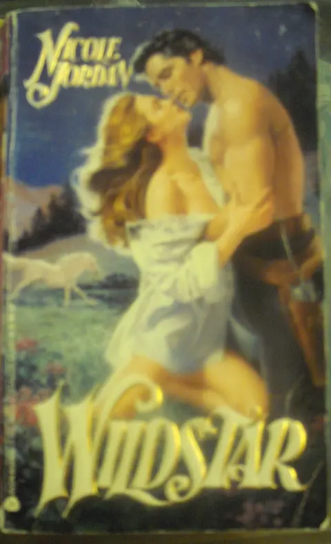 Cover of Wildstar