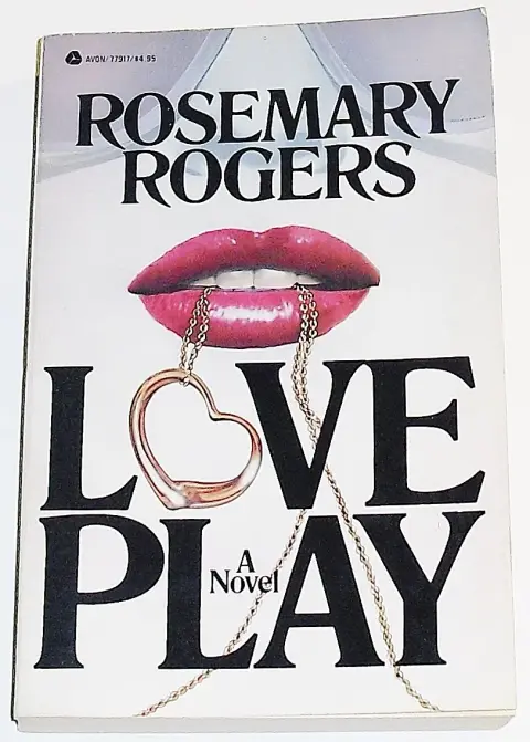 Cover of Love Play