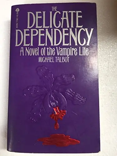 Cover of Delicate Dependency