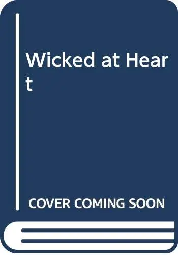Cover of Wicked at Heart