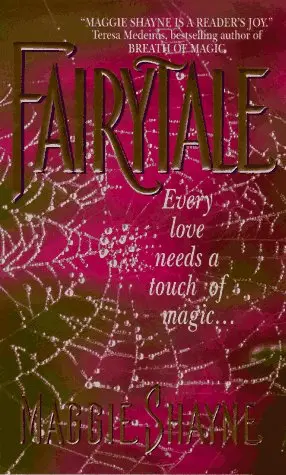 Cover of Fairytale