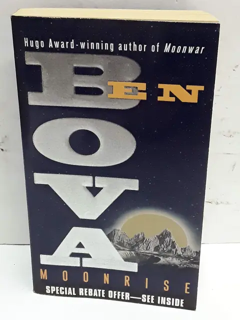 Cover of Moonrise