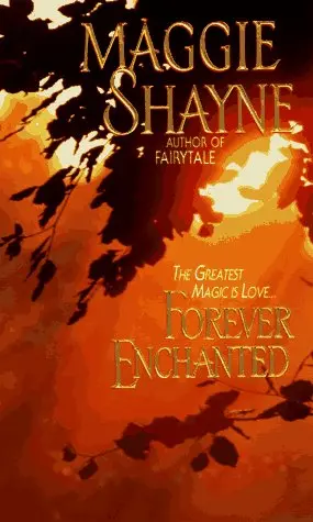 Cover of Forever Enchanted