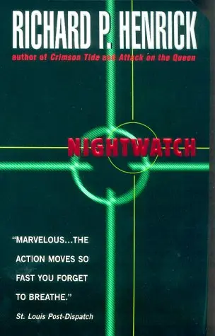Cover of Nightwatch