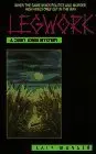 Cover of Legwork