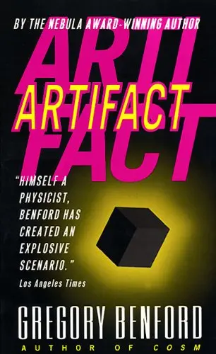 Cover of Artifact