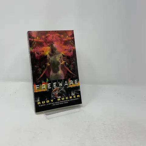 Cover of Freeware