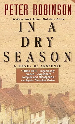 Cover of In a Dry Season