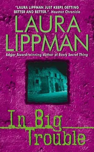 Cover of In Big Trouble
