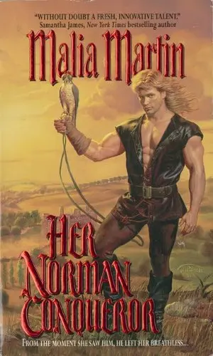 Cover of Her Norman Conqueror
