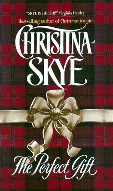 Cover of The Perfect Gift