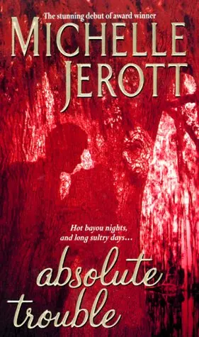 Cover of Absolute Trouble