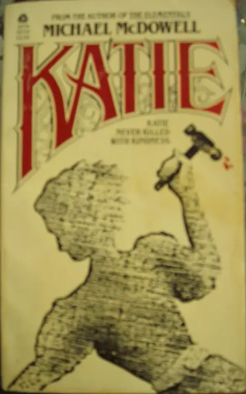 Cover of Katie