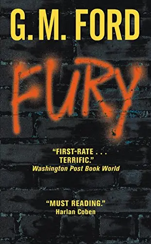 Cover of Fury