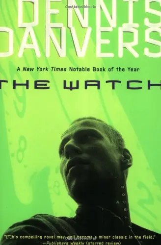 Cover of The Watch