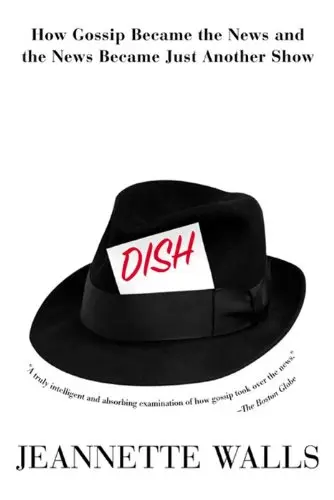 Cover of Dish