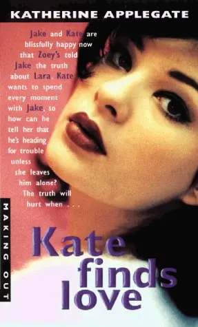Cover of Kate Finds Love