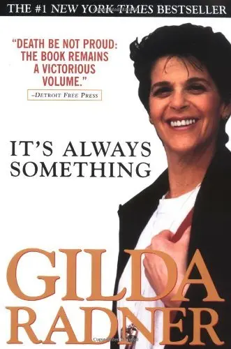 Cover of It's Always Something