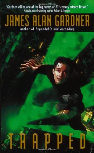 Cover of Trapped