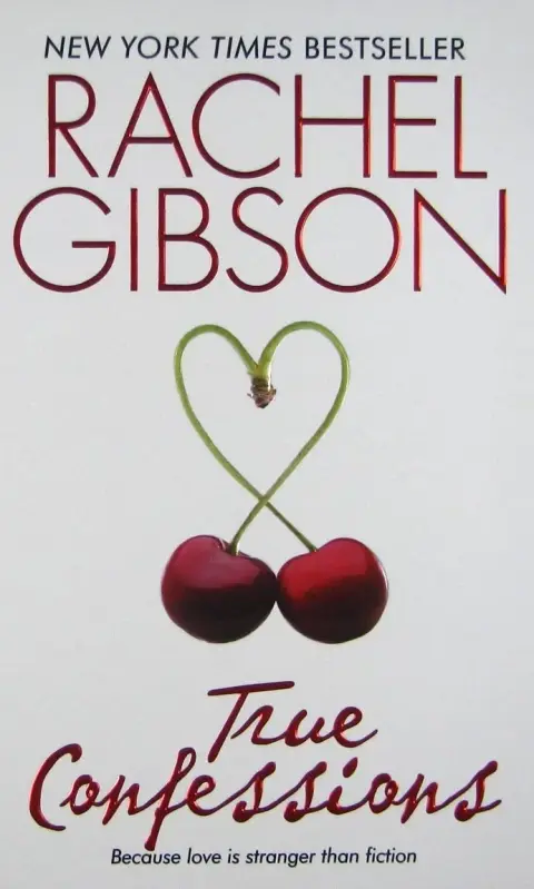 Cover of True Confessions