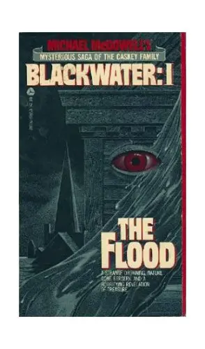 Cover of The Flood