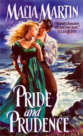 Cover of Pride and Prudence